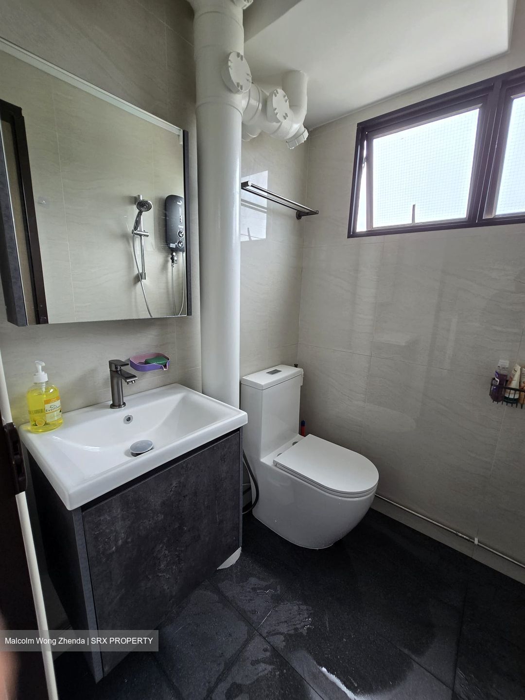 Blk 703 Yishun Avenue 5 (Yishun), HDB 3 Rooms #530720241